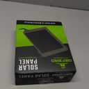 TACTACAM Defend Solar Panel for Cellular Security Camera