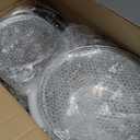 Stainless Steel Cookware Set - 15 Pieces Pots and Pans Nonstick Pot and Pan Set Includes 1 Frying Pans, 5 Pots, 6 Lids and 3 Utensils, with Stay Cooling Handle, Induction & Oven Safe