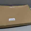 Walk-In Cooler Gasket Replacement Kit for U.S. Cooler Brand - Standard Width, Tall Door 35-3/4 96-1/4 On-site customizable trimming