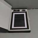 Digital Picture Frame WiFi 10 inch IPS Touch Screen Digital Photo Frame Display, 32GB Storage, Auto-Rotate, Share Photos via App, Email, Cloud, Classic 10 Brown,