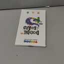 TECJOE 10 Inch 2 Pack LCD Writing Tablet, Colorful Doodle Board Drawing Tablet for Kids, No Mess Toddler Travel Learning Toys, Christmas Birthday Gifts for 3 4 5 6 7 8 Year Old Boys Girls Preschooler (Blue Pink)