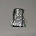 for iPhone 16 Plus Case Waterproof, [Shockproof] [Dustproof] [IP68 Waterproof] Full-Body Hard Case Built-in [Lens Screen Protection] for Diving Case (Black, for iPhone 16 Plus 6.7in)