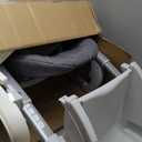 Graco DuoDiner DLX 6-in-1 Convertible High Chair, Infant to Toddler Booster & Youth Stool, Adjustable Height & Recline, Easy Clean Tray Insert, Arlo