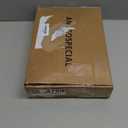 ANOSOSPECIAL Dog Car Seat Cover for Back Seat Cover,Non Stick Fur Rear Seat Protector for Pet,Nonslip Waterproof Durable Universal Fit Interior Backseat Covers for Auto Van SUV (Black)