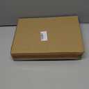 6 PCS A4 Clipboards,Plastic Clipboard with Pen Holder,Clip Boards 8.5x11 with Low Profile Clip,Cute Hanging Clipboard for School Office Supplies Clipboards for Kids,Portable Clip Board for Nurse