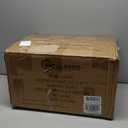Simpli-Magic Heavy Duty Padded Moving Blankets 72" x 40"  12 Pack  Packing Blankets, Furniture Covers for Moving