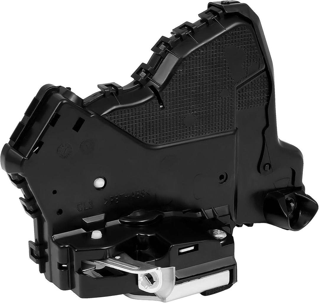 CCIYU Front Left Driver Side Door Lock Actuator Motor Fit for Toyota RAV4 Camry Tundra Highlander Sequoia Corolla Matrix Venza 4Runner Siennafor Lexus RX350 RX450h,for Scion tC xB xD Replaces 931-401