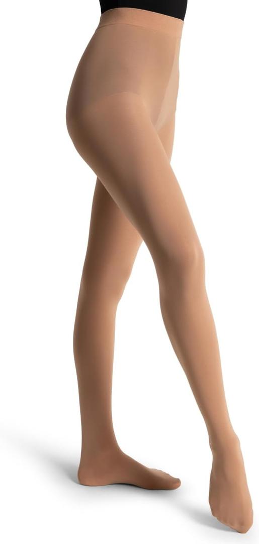 Capezio Women's Studio Basics Tight (Large-X-Large)