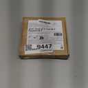 Amazon Basics Standard Pillow Cases Set of 2 - Lightweight, Super Soft Easy Care Microfiber, Beige, 30" L x 20" W, Pillows Not Included