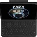 HOU Keyboard Case for iPad Air 11" M2/M3, 5th/4th Gen & Pro 11" (20182022, 1st4th)