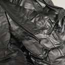 Inflatable Hot Tub Cover Round Replacement All Saluspa Intex Spa Covers Insert One Size Fits All Insulated Thermal Energy Saving Hot Tub Lid Replacement Used for Rain-Proof Snow-Proof with Handle