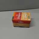 Folgers French Vanilla Artificially Flavored Coffee, Keurig K-Cup Pods, 10 Count Box