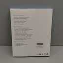 Harvopu Compatible for iPad 11th 10th Generation Case with Keyboard, Folio Cover with Pencil Holder, MultiTouch Trackpad, 7 Color Backlit, Detachable Keyboard for iPad (A16) 11th/10th Gen (Navy Blue)