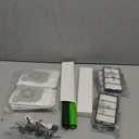 Replacement Parts Compatible for IRobot Roomba S Series S9 (9150) S9+ S9 Plus (9550) Robot Vacuum Cleaner Accessories (23 Pack Replacement Parts Accessories)