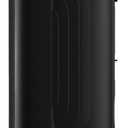 Philips TAX5000 Bluetooth Party Speaker - 14 Hours Play Time, Bass+, Full-Speaker LIghtshow, Built-in Carry Handle and Wheels, 200W Max Power, Black