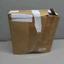 9FT Christmas Greeny Norfolk Pine Garlands, Artificial Realistic Touch Pine Greenery Garland, Christmas Winter Decoration for Xmas Table Fireplace Wall Centerpiece Decoration