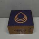 Brita Large 10 Cup Water Filter Pitcher, 1 BritaPlus Filter, Everyday, Black (Dispenser)