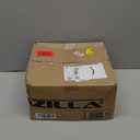 Flexzilla Garden Hose 5/8 in. x 50 ft., Lightweight All-Weather Water Hose, Durable and Flexible, Leak-Free Connections (Chartreuse)