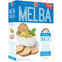 Old London, Melba Snacks, Sea Salt, 5.25 Ounce Pack of 12, BB Date: 14/04/26