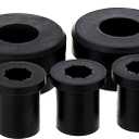 Energy Suspension 73121G Front Control Arm Bushing for Nissan 350Z