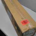 Artificial Bird of Paradise Plant, Fake Tree with Realistic Leaves and Durable pots, Adjustment-Free Branches Artificial Tree for Indoor Outdoor Home Decor (5FT 2Packs)