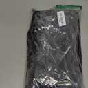 Stroller Snack Tray Compatible with Wonderfold Wagon - Upgraded with Extra Thick Base, Waterproof Faux Leather Sides & Side Mesh Pockets for Added Durability (W2 Series Thickened)