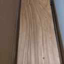 32" Live Edge Floating Shelves, Solid Elm Wood Shelf, Set of 2, 32"L, 2-Pack