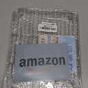 P&P CHEF Baking Cooling Rack Set for Cooking Roasting, 4-Piece Stainless Steel Wire Racks for Oven Use, Healthy & Dishwasher Safe, Rectangle, 11.6 Inch