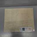 Puzzled 3D Puzzle Nieuport 17 Airplane - Wood Craft Construction Model Kit Aircraft, Fun Educational DIY Wooden Toy Assemble Model Unfinished Craft Hobby to Build & Paint for Decoration - 30pc Pack