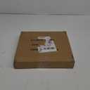 Upgraded WB30X24111 9in Dual Range Radiant Surface Element Compatible with GE Range radiant element 9in, Glass Cooktop Replacement Dual Radiant Surface Element Replace WB30T10133 AP5989975 4465256