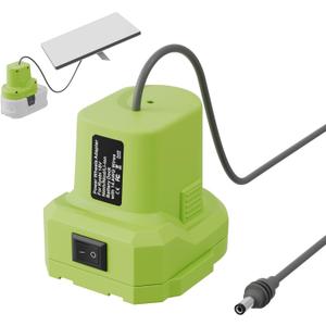 Starlink Mini Power Cable for Battery Adapter Waterproof Starlink Power Cord 3.2FT 18AWG Accessories for Car Camp Travel