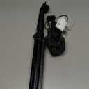 64 Tripod for Cell Phone & Camera, Phone Tripod with Remote and Phone Holder, Sturdy & Stable Height Adjustable Multi-Angle Shot Selfie Stick Tripod for Video Recording