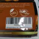 120 Premium Turmeric, Ginger, Cinnamon Blend Tea Bags, 100% Natural & No Additives & Caffeine Free, BBD 03/19/2027