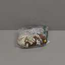 Anti Dirt Pants for Dogs Outdoor Dust-Proof Dog Pants Waterproof Boot Rain Boots with Suspender Anti-Slip Dog Paw Protector Shoes Adjustable Anti-Slip Boots for Walking Hiking (M)