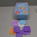 Magic Gel Water Elf Toy Kit, Aqua Fairy Water Gel Kit for Kids with 10PCS Aqua Jelly Gels & Animal Mold, Gift for Christmas, Easter, Birthday, New Year, Creative Art Craft Girls 6 7 8 9 10 Year Old