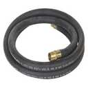 Fill-Rite 700F3135 3/4" x 12' (3.6 m) Fuel Transfer Hose UL Listed