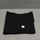 FeelinGirl Waist Trainer Belt Waist Cincher Trimmer Ab Belt Tummy Control Body Shaper with Triple Wrap Women and Men.Small