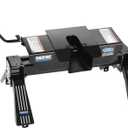 Reese 30047 16K Fifth Wheel