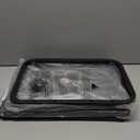 SNTD Shoe Rack - Expandable Shoe Organizer for Closet, Adjustable Metal Shoe Shelf Storage, Stackable Long Shoe Stand Holder for Garage, Entryway, Door Entrance (Black, 2-Tier)