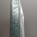 Garden Stakes 48 Inches Steel Plant Stakes Tomato Stakes 4ft Pack of 25
