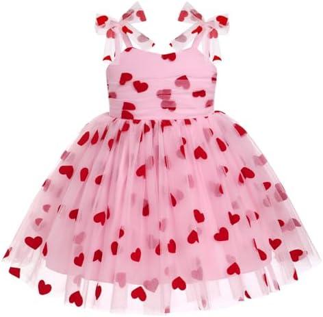 Baby Girls Tutu Dress Summer Sleeveless Backless Princess Birthday Party Dresses Sequin Ruffle Tulle Bowknot Sundress Size 120