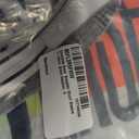 Converse Boys' Sneaker Graphic T-Shirt (Gray)