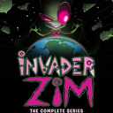 Invader Zim: The Complete Series