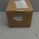 Ton Sin Grey Flower Pots,Texture Planter for Indoor Plants Set of 3 Ceramic Flower Pots with Saucer,Cute Garden Pots Succulent Pots3 Pack,Grey (6.7"+5.5"+4.1", Gray)