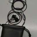 USB C Headphones for Samsung Galaxy S24 S23 Ultra S22 S21 FE S20 A54 A53 USB C Earphones with Mic Volume Control Wired Earbuds USB Type C Headphones for iPhone 16 15 Pro Max Plus iPad Pro Pixel 8 7 6a