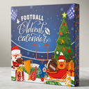 Football Advent Calendar