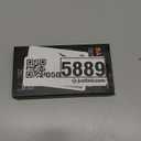 2025 Rechargeable Thread Burner kit Digital Thread Zapper Tool Burning Pen For Beading Leather Craft Sewing Weaving And Stringing Wooden Board Hot Stamping Molten Wax Carving(Color random 1)