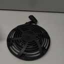 796497 Briggs and Stratton Rewind Starter Pull Start Assembly for Briggs & Stratton 7.75 8.5 8.75 10.5 HP Toro Timemaster Craftsman Troy Bilt Recoil Starter Replacement Power Washer Parts BS-796497