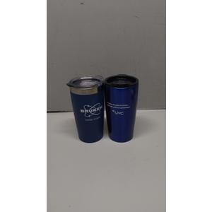 Stainless Steel Insulated Tumbler
Blue Navy Pack Of 2