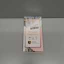 Designed for iPhone 16 Pro Case with Screen Protectors, Liquid Silicone Microfiber Lining Soft Rubber Shockproof Anti-Scratch Love Pattern Phone Case for iPhone 16 Pro Protective Cover Women (Cyan)